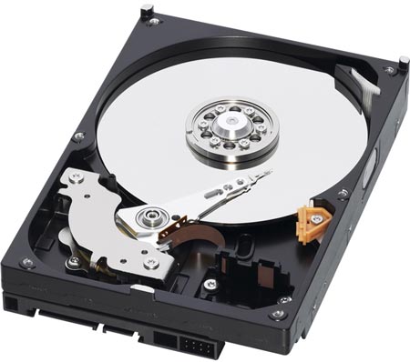 Жесткий диск HDD 1Tb WD Original WD10EZEX, SATA III <7200, 64Mb> фото