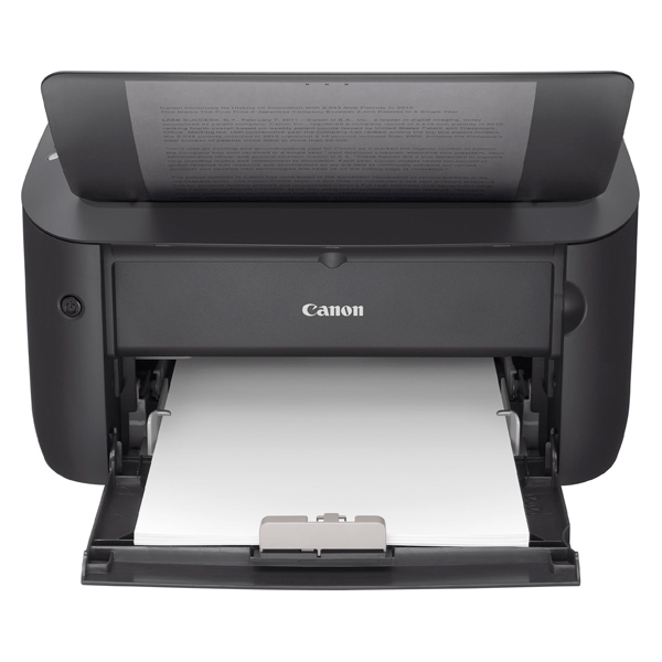 Принтер Canon LBP6030B чёрный фото