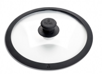 Крышка стеклянная TALLER TR-38004, 26см фото