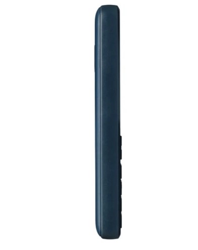 Мобильный телефон NOKIA 130 DS TA-1576 Dark Blue купить ЦИТ Мобильный телефон NOKIA 130 DS TA-1576 Dark Blue фото