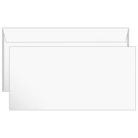 Конверт 110*220 евро б/подсказа, б/окна, отр. лента фото