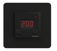Терморегулятор WELROK AZ bk фото
