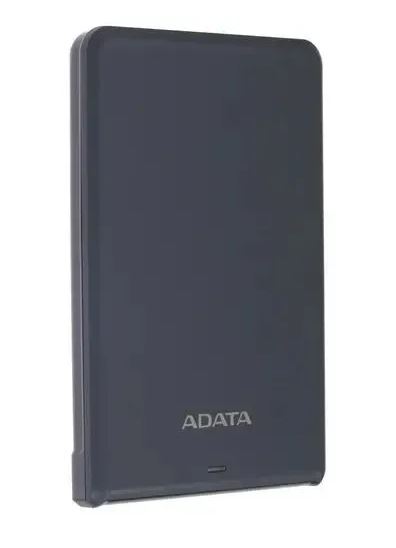 Внешний жесткий диск A-Data USB 3.1 1Tb HV620S Slim (AHV620S-1TU31-CBL) 2.5" Синий фото