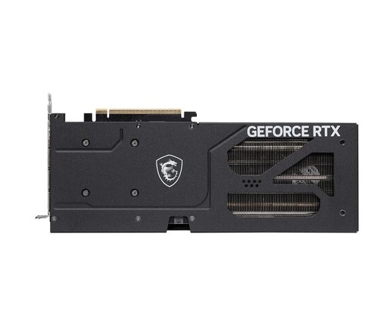 Видеокарта PCI-E 16Gb MSI NV RTX 5060 Ti 16G VENTUS 3X OC RTX 5060TI 128bit GDDR7 2602/28000 HDMI/DP фото