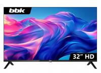 Телевизор LED BBK 32" 32LEM-1075/TS2C HD READY фото