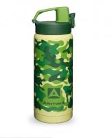 Термокружка АРКТИКА 702-500/GRE 0,5л. зеленый/рисунок купить ЦИТ Термокружка АРКТИКА 702-500/GRE 0,5л. зеленый/рисунок фото