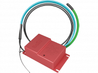 Комплект зимний Ballu "Снегирь" для кондиционера фото