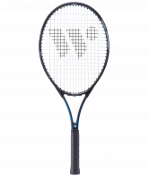 Ракетка для б/т Wish 27’’ FusionTec 300, синий фото