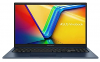 Ноутбук Asus Vivobook 15 X1504ZA-BQ1879 15.6"FHD(1920x1080) IPS/Core i3-1215U 6c/8Gb/512Gb SSD/Intel фото