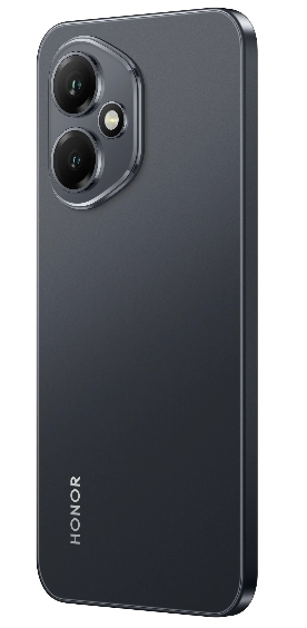 Смартфон Honor 400 8/256Gb Midnight Black (Черный) фото