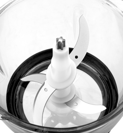 Измельчитель BRAYER BR1405 (AC мотор) купить ЦИТ Измельчитель BRAYER BR1405 (AC мотор) фото