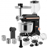 Кухонный комбайн ARESA AR-1714 (4 в 1) купить ЦИТ Кухонный комбайн ARESA AR-1714 (4 в 1) фото