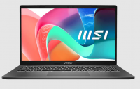 Ноутбук MSI Modern 15 F1MG-1072XRU 15.6"FHD(1920x1080) IPS/Core 5 120U 10c/16Gb/512Gb SSD/Intel UHD  фото