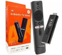 Медиаплеер Xiaomi Mi TV Stick 4K фото