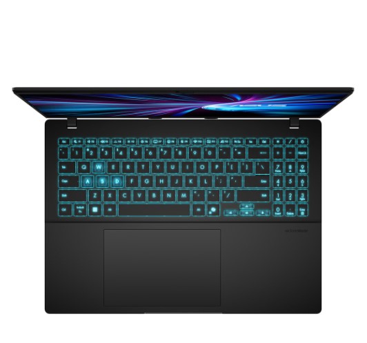 Ноутбук Asus Special V16 МV3607VM-RP066 16"WUXGA(1920x1200) IPS/Core 7 240H 10c/16Gb/1Tb SSD/RTX 506 купить ЦИТ Ноутбук Asus Special V16 МV3607VM-RP066 16"WUXGA(1920x1200) IPS/Core 7 240H 10c/16Gb/1Tb SSD/RTX 506 фото