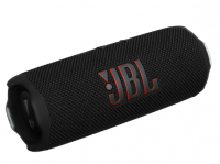 Колонка Bluetooth JBL Flip 7 черный JBLFLIP7BLK фото