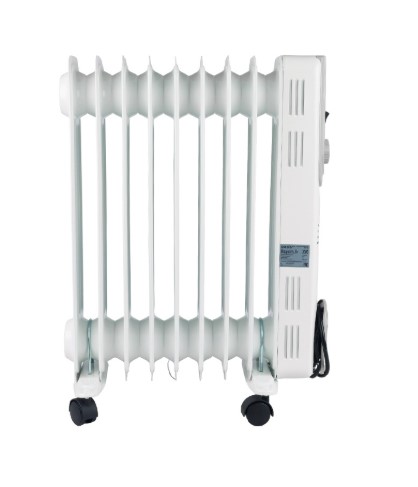 Масляный радиатор OASIS OS-20 фото