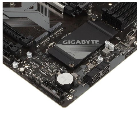 Материнская плата Gigabyte B760 GAMING X GEN5 Soc-1700 Intel B760 4xDDR5 ATX AC`97 8ch(7.1) 2.5Gg RA фото