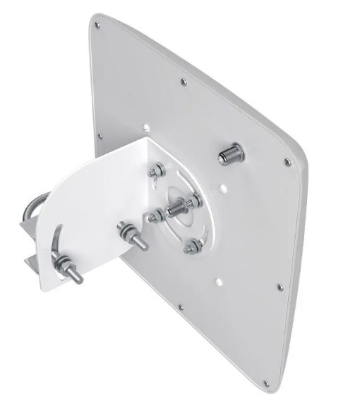 Усилитель интернет-сигнала РЭМО (214010) BAS-2324 Flat-15F MIMO - усилитель (интернет-сигнала) фото