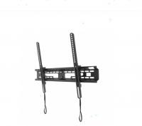 Кронштейн KROMAX FLAT-2 черный 32"-90" фото