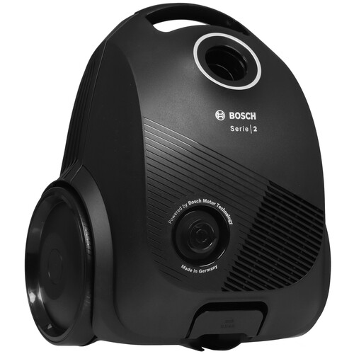 Пылесос BOSCH BGBS2LB1 купить ЦИТ Пылесос BOSCH BGBS2LB1 фото