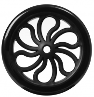 Колесо PU 250мм, 1шт фото