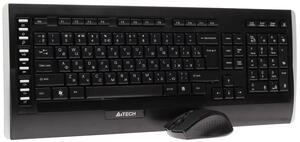 Комплект A4 9300F Wireless USB фото