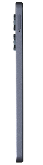 Смартфон Realme Note 60 6/128Gb Black (Черный) фото