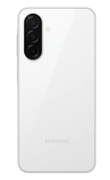 Смартфон Samsung Galaxy A26 6/128GB White (Белый) купить ЦИТ Смартфон Samsung Galaxy A26 6/128GB White (Белый) фото