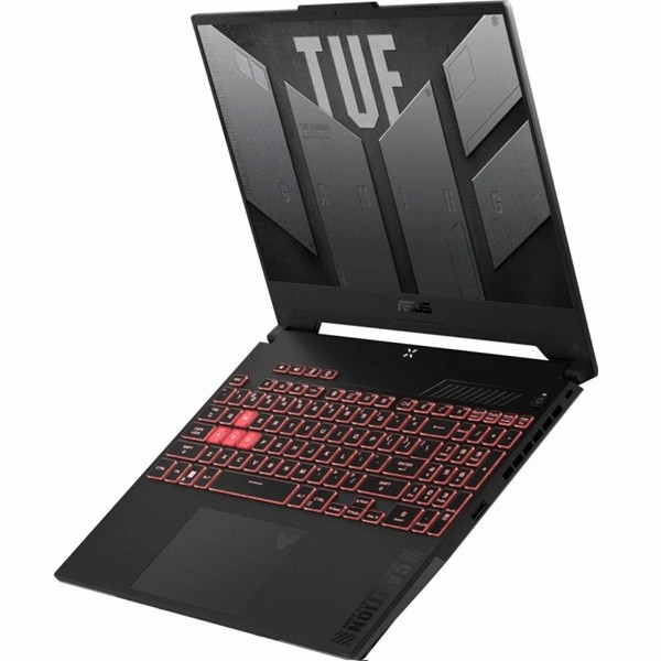 Ноутбук Asus TUF Gaming A16 FA608UP-RV184 16"WUXGA(1920x1200) IPS/Ryzen 7 260 8c/16Gb/1Tb SSD/RTX 50 фото