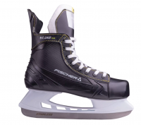 Хоккейные коньки Fischer RC ONE IS2 SKATES SR (45) фото