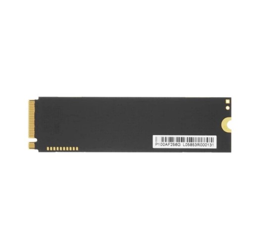 Накопитель SSD 256Gb M.2 2280 Apacer AS2280P4U 3500/1200 (AP256GAS2280P4U-1) фото