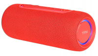 Колонка Bluetooth TFN Dance Красный (TFN-BS08-07RD) фото