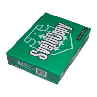 Бумага SvetoCopy Classic А-4, 500 л. 80г/м2, класс "C" 146% бел. купить ЦИТ Бумага SvetoCopy Classic А-4, 500 л. 80г/м2, класс "C" 146% бел. фото