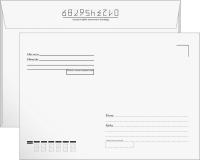 Конверт 162*229 А5 б/подсказа, б/окна, отр. лента, внутр. запечатка купить ЦИТ Конверт 162*229 А5 б/подсказа, б/окна, отр. лента, внутр. запечатка фото