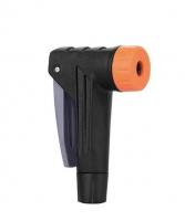 Насадка на шланг A-40 универсальная (F/V A/V) Усиленная на тонкий шланг арт.555333 фото