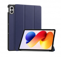Чехол для Xiaomi Redmi Pad 2 Pro 2025 (12.10") темно-синий фото