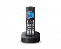 Тел, аппарат Panasonic KX-TGC310RU1 фото