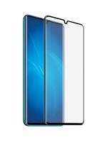 Защитное стекло для Xiaomi Mi 10 Lite Red Line Black УТ000020556 фото