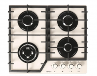 Варочная поверхность GEFEST ПВГ 2232-01 Р81 кремовый фото