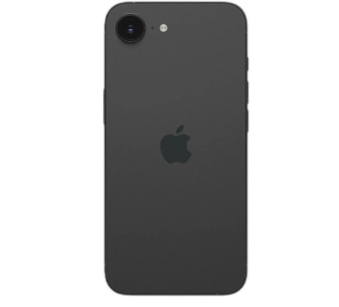 Apple iPhone 17e 256GB Black (Черный) (без RuStore) фото