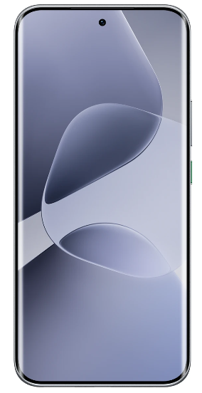 Смартфон Infinix HOT 60 Pro + 8/256GB Titanium Gray (Серый титан) фото