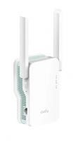 Усилитель Wi-Fi сигнала Cudy RE1500 AX1500 10/100BASE-TX/Wi-Fi белый фото