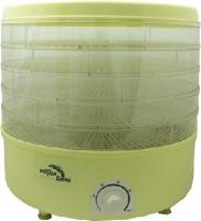 Сушилка для овощей РОТОР ДИВА СШ-007-10 (5 прозрач.реш.) фото