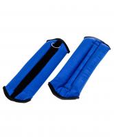 Утяжелитель ЛЮКС 1 кг (пара) фото