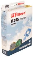 Пылесборник Filtero FLZ 05 (3) ЭКСТРА (Zelmer) фото