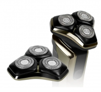 Сменные ножи для электробритвы ARESA AR-4652 фото