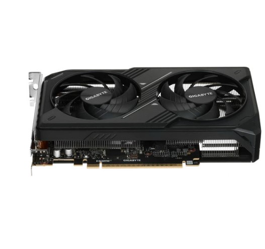 Видеокарта PCI-E 8Gb Gigabyte GV-N5060WF2MAX OC-8GD RTX 5060 128bit GDDR7 2512/28000 HDMI/DP/HDCP Re фото
