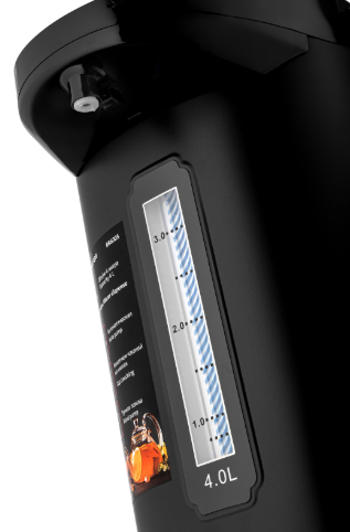 Термопот BRAYER BR6005 фото