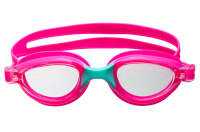 Очки для плавания 25DEGREES Coral Pink/Turquoise 25D23003, детский фото